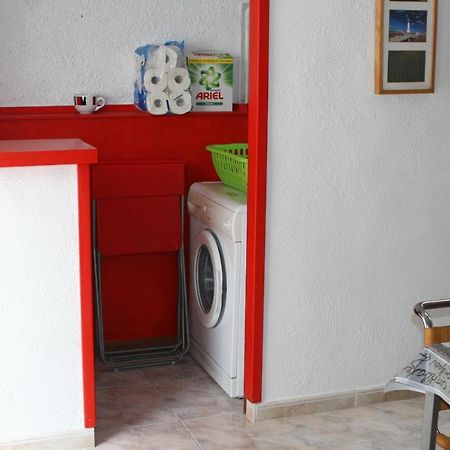 Appartement Deltebre Minimo 2 Noches المظهر الخارجي الصورة